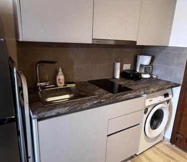 Agia Ermioni Apartamento | Limanaki 1