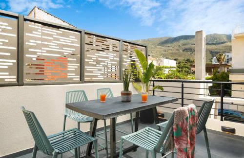 Souda Apartamento | Limani elegant apartments