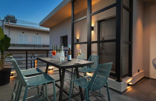 Souda Apartamento | Limani elegant apartments