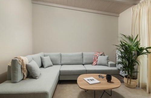 Souda Apartamento | Limani elegant apartments