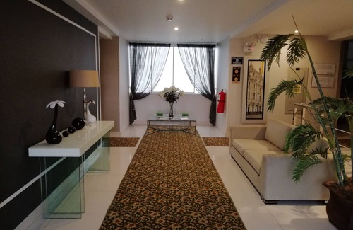 Bellavista Hotel | Limaq Hotel