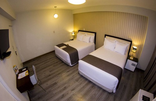 Bellavista Hotel | Limaq Hotel