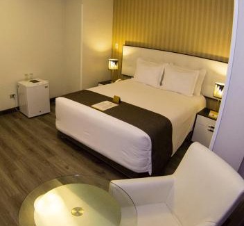 Bellavista Hotel | LimaQ Hotel