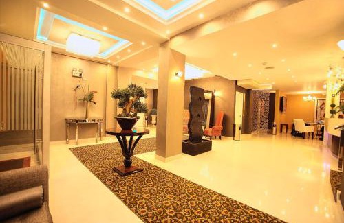 Bellavista Hotel | LimaQ Hotel