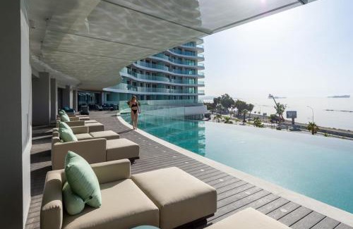 Germasogeia Apartamento | Limassol Del Mar