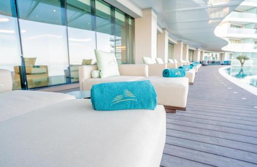 Germasogeia Apartamento | Limassol Del Mar
