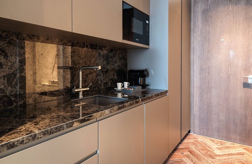 Potamos tis Germasogeias Apartamento | Limassol Del Mar