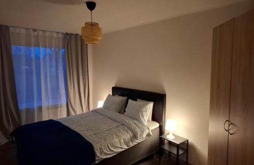 Limbazi Apartamento | Limbažu Jaunās ielas apartamenti