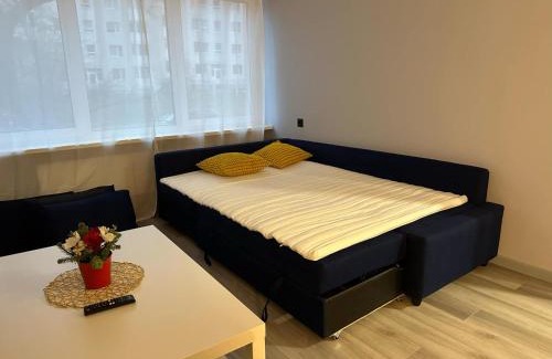 Limbazi Apartamento | Limbažu Jaunās ielas apartamenti
