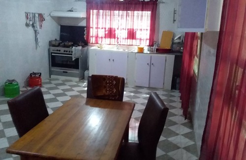 Serrekunda Apartamento | Limbas Luxury Appartements Quiet. 300 m from the beach ⛱️🏖️