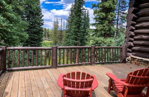 Salt Lake Mountain Resorts Casa | Limber Pine Lodge