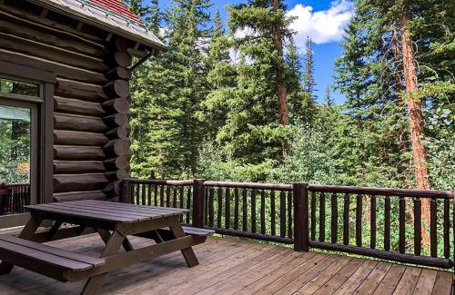 Salt Lake Mountain Resorts Casa | Limber Pine Lodge