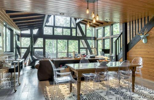 Wright City Chalet De Esquí | Limberry Cove Lakefront Getaway