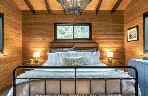 Wright City Chalet De Esquí | Limberry Cove Lakefront Getaway