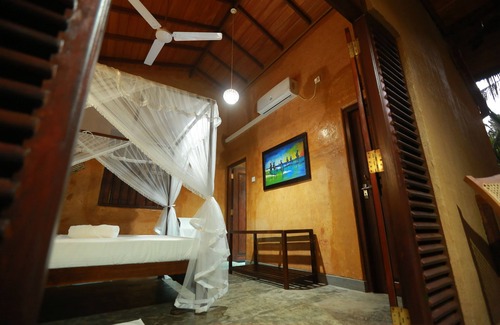 Habaraduwa Cama Y Desayuno | Lime Cabanas Sri Lanka