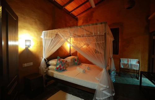 Habaraduwa Cama Y Desayuno | Lime Cabanas Sri Lanka