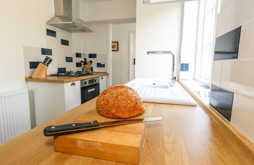 Burton Bradstock Cabaña | LIME COTTAGE, character holiday cottage in Burton Bradstock