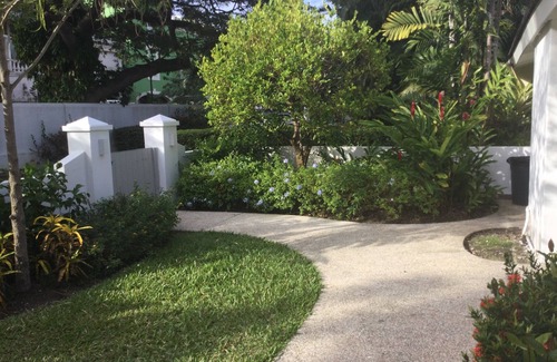 Halcyon Heights Villa | LIME Grove Villa #9