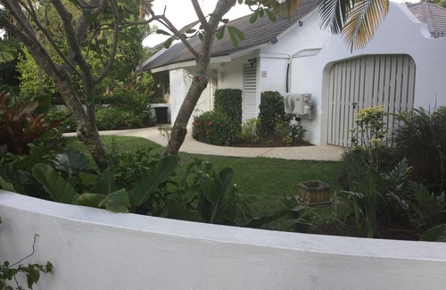 Halcyon Heights Villa | LIME Grove Villa #9