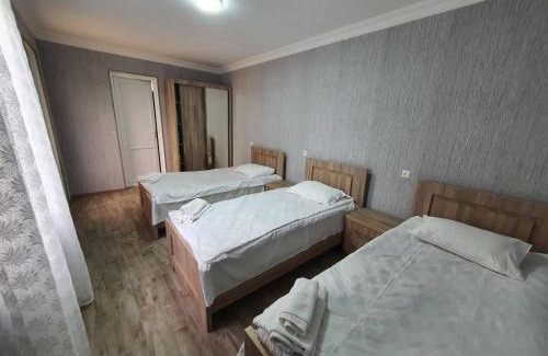 Kutaisi Apartamento | Lime Hill Hotel
