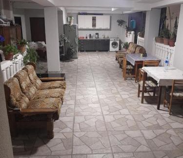 Kutaisi Apartamento | Lime Hill Hotel