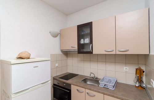 Saplunara Apartamento | ##Lime in the coconut##