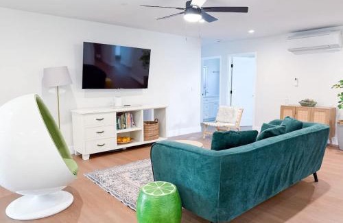 Lincoln Acres Casa | Lime Light La Mesa New 4BR 3BA Group Friendly