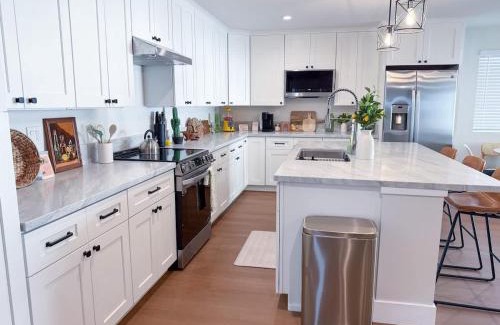 Lincoln Acres Casa | Lime Light La Mesa New 4BR 3BA Group Friendly