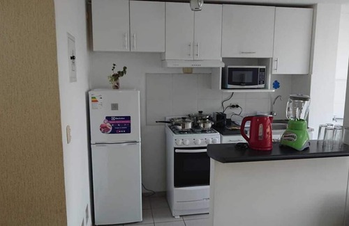 Caquetá Apartamento | Lima. Perú Dpto. Minimalista, Moderno, Familia Necocios