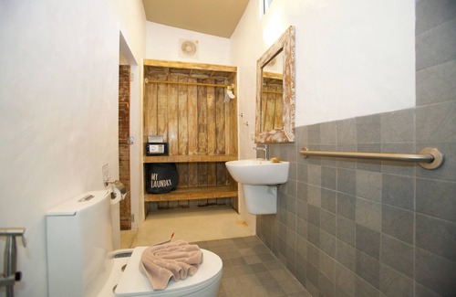 Thong Sala Complejo | Lime & Soda Beachfront Resort