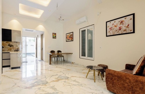 Greater Noida Cama Y Desayuno | Lime Tree B&B Pari Chowk