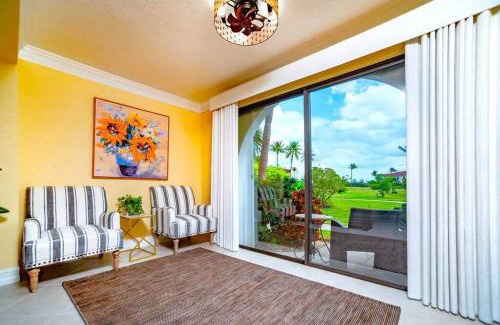 Seven Mile Beach Apartamento | Lime Tree Bay Unit # 40