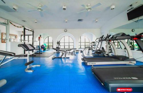 Seven Mile Beach Apartamento | Lime Tree Bay Unit # 40