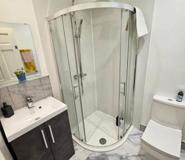 West Twickenham Apartamento | Lime Tree Garden