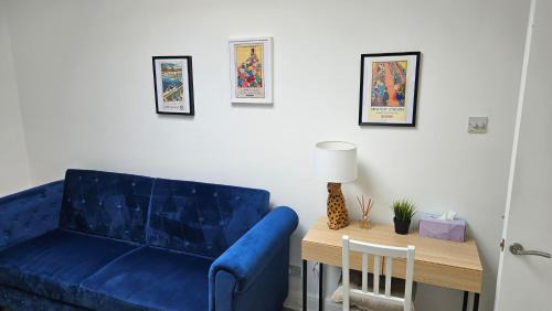 West Twickenham Apartamento | Lime Tree Garden
