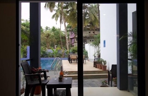 Morjim Complejo | Lime Tree Hotel & Resort Goa