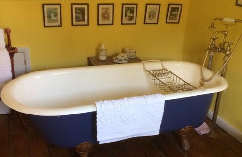 Blackthorn Cama Y Desayuno | Lime Trees Farm