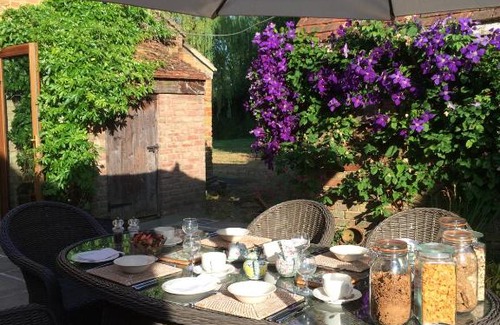 Blackthorn Cama Y Desayuno | Lime Trees Farm