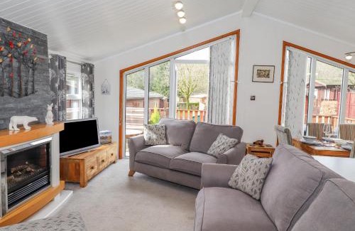 Troutbeck Casa | Limefitt Lodge