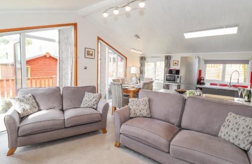 Troutbeck Casa | Limefitt Lodge