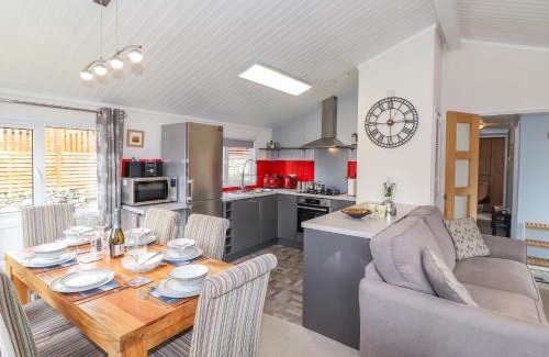 Troutbeck Casa | Limefitt Lodge