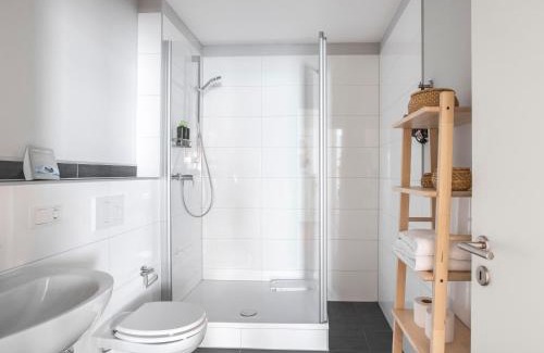 Aachen Apartamento | Limehome Aachen Vereinsstraße