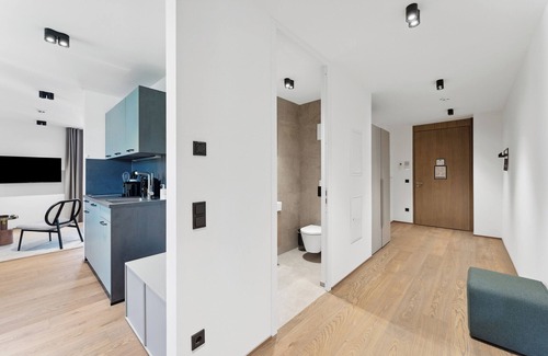 Bad Hall Apartamento | Limehome Bad Hall Hauptplatz