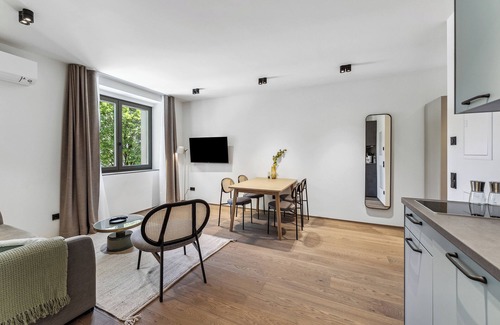 Bad Hall Apartamento | Limehome Bad Hall Hauptplatz