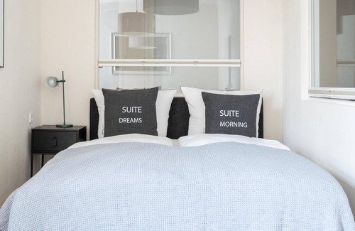 Schoeneberg Apartamento | Limehome Berlin Leberstraße 6