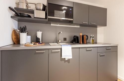 Altstadt Apartamento | Limehome Bremen Hutfilterstraße