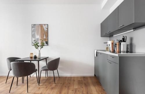 Altstadt Apartamento | Limehome Bremen Hutfilterstraße