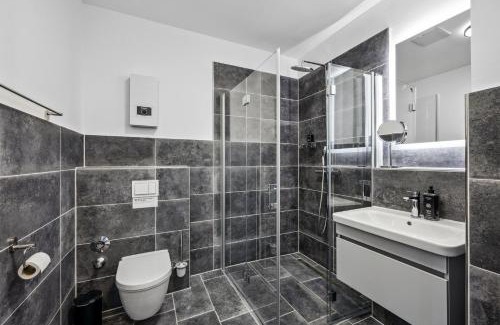 Holthausen Apartamento | Limehome Düsseldorf Bahlenstr