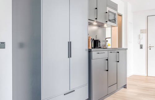 Stadtkern Apartamento | Limehome Essen Kettwiger Str.