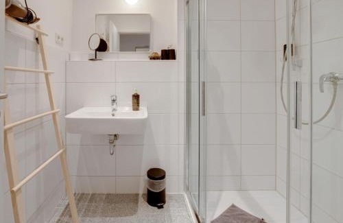 Stadtkern Apartamento | Limehome Essen Kibbelstraße